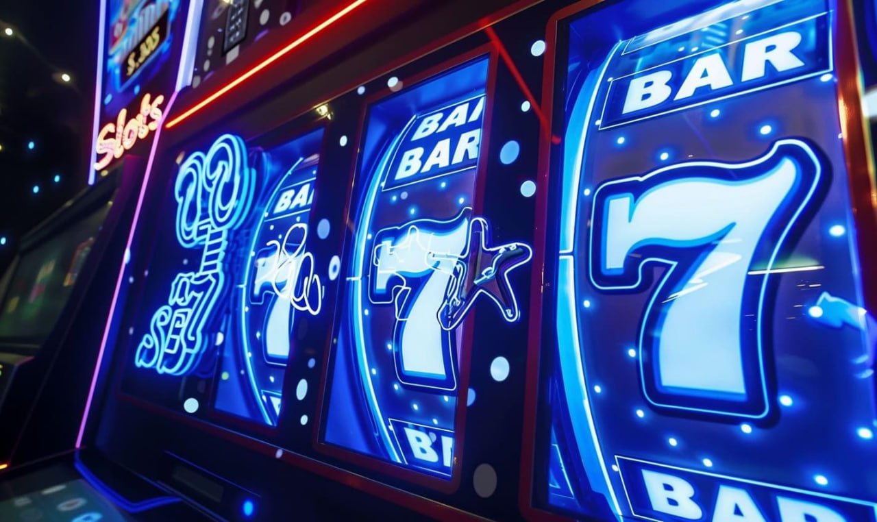 Rangkaian permainan kasino dan slot star 77