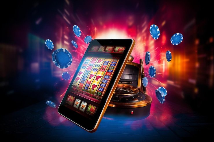 Dashboard togel dengan akses cepat ke slot games Dashboard star 77 menampilkan hasil togel terkini dan link ke permainan slot